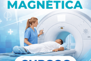El mundo de la Resonancia Magnética 10 Cursos de Resonancia Magnética