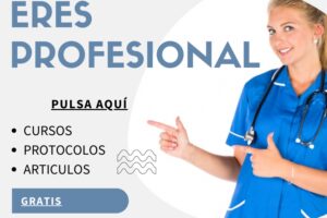 profesionales de Resonancia magnética