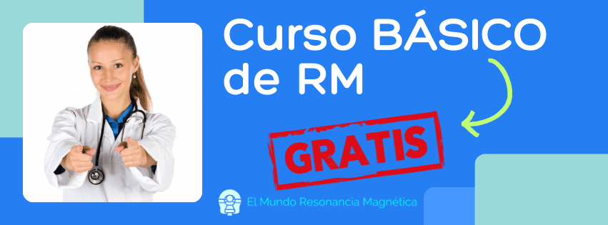 Curso de resonancia magnetica gratis