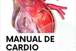 Manual de Cardio Resonancia