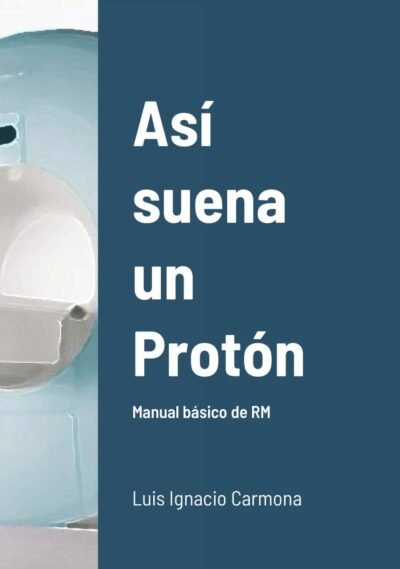 Así suena un protón pdf