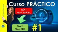 Curso de Resonancia Magnetica online
