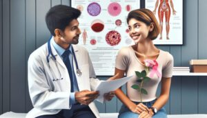 cancer de mama causas sintomas y opciones de tratamiento