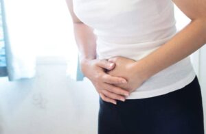 dolor de pelvis