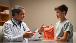 patologies del sistema digestiu