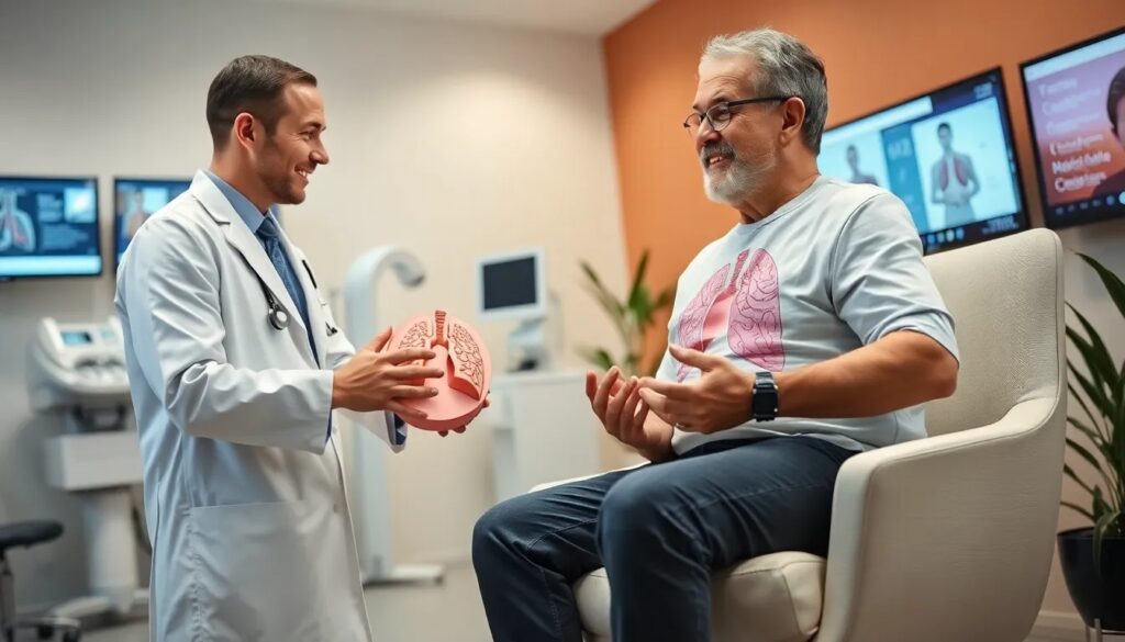 consulta médica