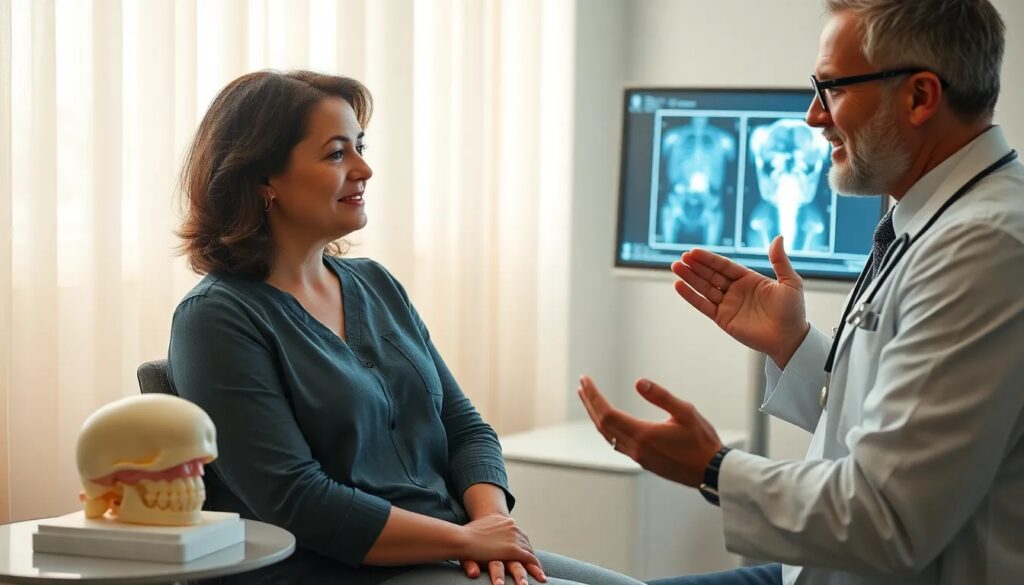 consulta médica