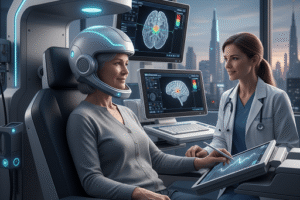 MRI HIFU