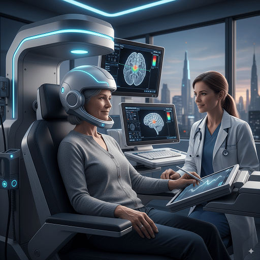 MRI HIFU