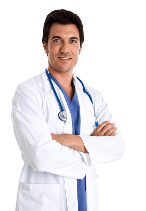 Resonancia magnética de cuerpo completo ¿Merece la pena? 8 médico radiólogo