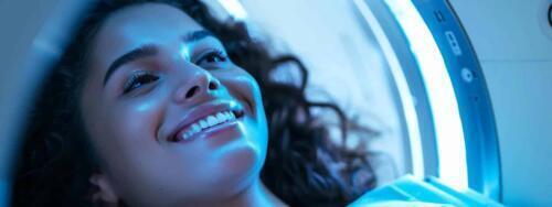 🧲 Prótesis y resonancia magnética: todo lo que debes saber antes de entrar al imán 3 prótesis y resonancia magnética