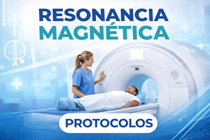 El mundo de la Resonancia Magnética 8 Cursos el Mundo resonacia magnética