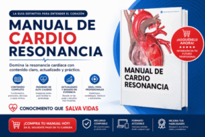 Manual de Resonancia Magnética Cardiaca 1 Manual de Resonancia Cardiaca
