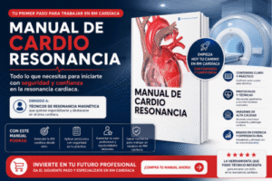Manual de resonancia magnética para técnicos en PDF 7 Manual de Resonancia Magnética Cardica