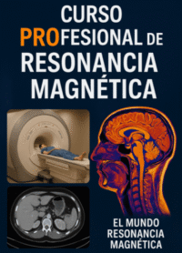 Manual de Curso Básico Profesional de Resonancia